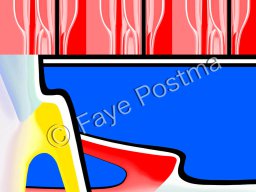 With You my Love at Sunrise